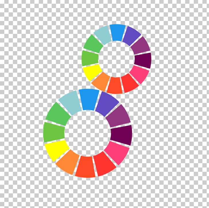 Color Wheel Color Scheme Complementary Colors PNG, Clipart, Area, Art, Circle, Circle Frame, Circles Free PNG Download