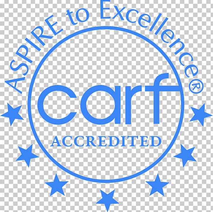 Commission On Accreditation Of Rehabilitation Facilities Certification Organization Arizona PNG, Clipart, Area, Arizona, Blue, Brand, Business Free PNG Download