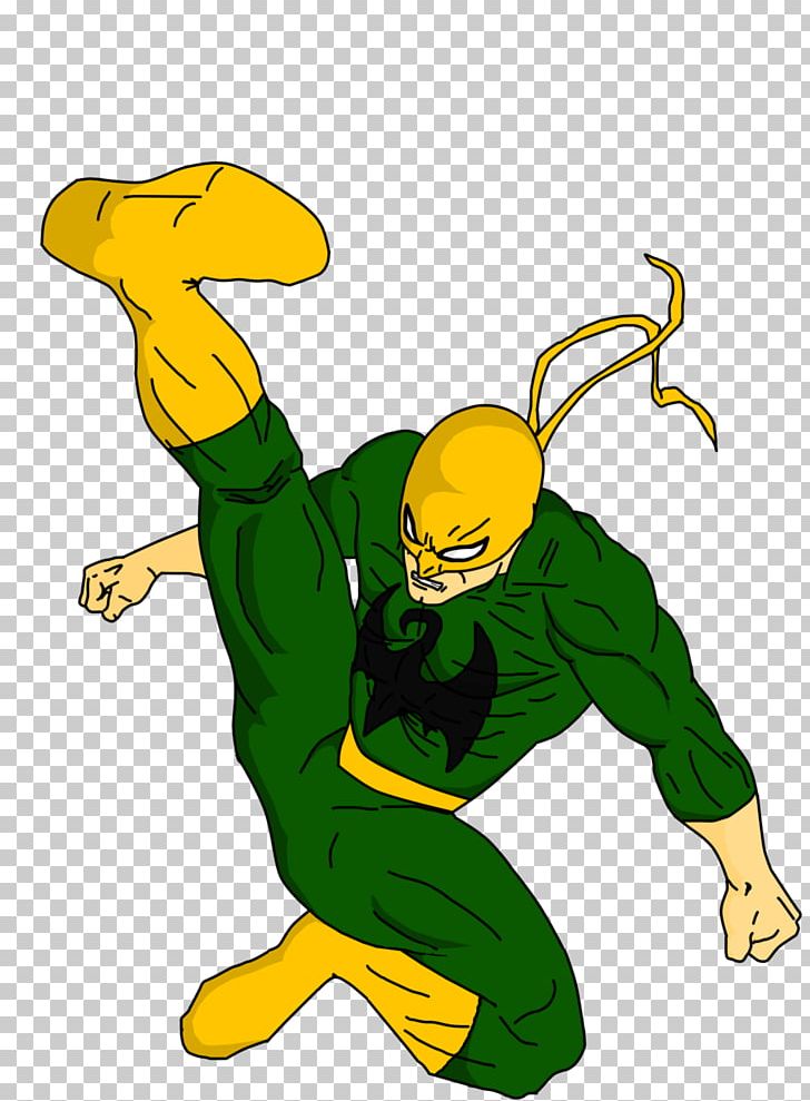 Marvel Super Hero Squad Iron Fist Spider-Man Wolverine Luke Cage PNG, Clipart, Animal Figure, Animation, Artwork, Cartoon, Drawing Free PNG Download