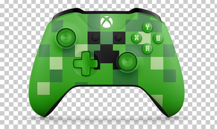Minecraft: Story Mode PNG, Clipart, Game Controller, Game Controllers, Green, Home Game Console Accessory, Joystick Free PNG Download