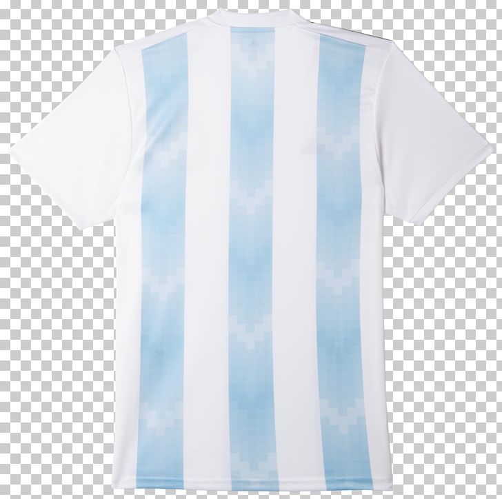 T-shirt 2018 FIFA World Cup Blouse Sleeve PNG, Clipart, 2018 Fifa World Cup, Active Shirt, Azure, Blouse, Blue Free PNG Download