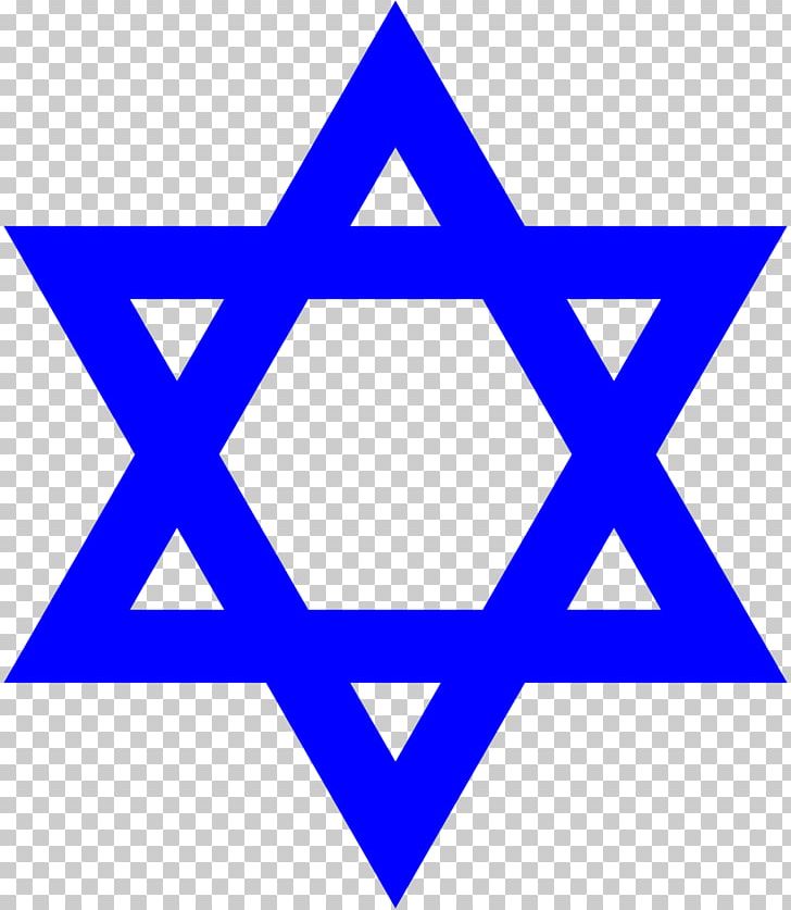 The Star Of David Judaism Jewish People Hexagram PNG, Clipart, Angle, Area, Blue, Brand, David Free PNG Download