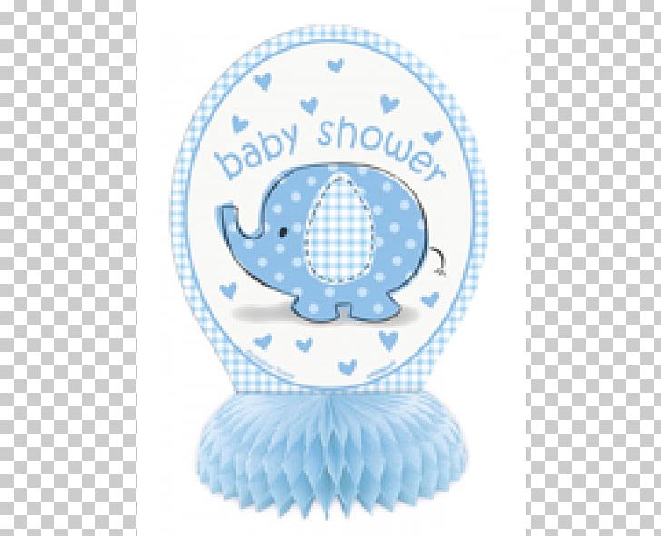 Baby Shower Centrepiece Party Gift Elephants PNG, Clipart, Baby, Baby Shower, Blue, Boy, Centrepiece Free PNG Download