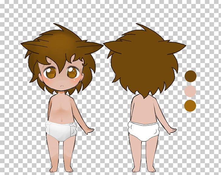 Ear Brown Hair Carnivora PNG, Clipart, Angel, Angel M, Anime, Boy, Brown Hair Free PNG Download