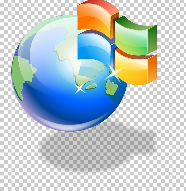 Microsoft Technology Icon PNG, Clipart, Blue, Blue Background, Blue Circle, Circle, Computer Free PNG Download