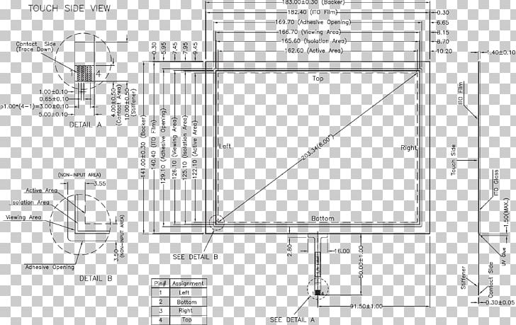 Technical Drawing Diagram Engineering PNG, Clipart, Angle, Area, Artwork, Black And White, Diagram Free PNG Download