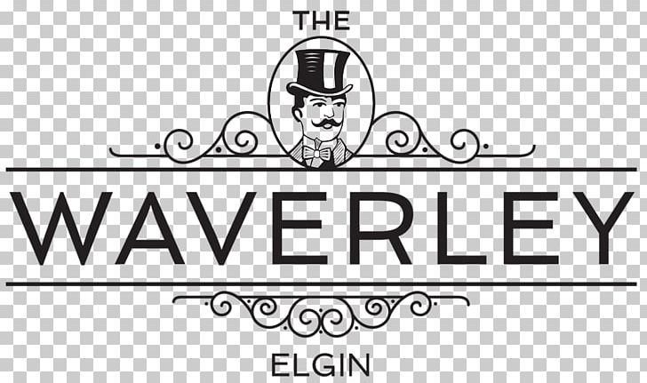 The Waverley Elgin Organization Education Restaurant Value PNG, Clipart, Angle, Art, Black, Black And White, Brand Free PNG Download