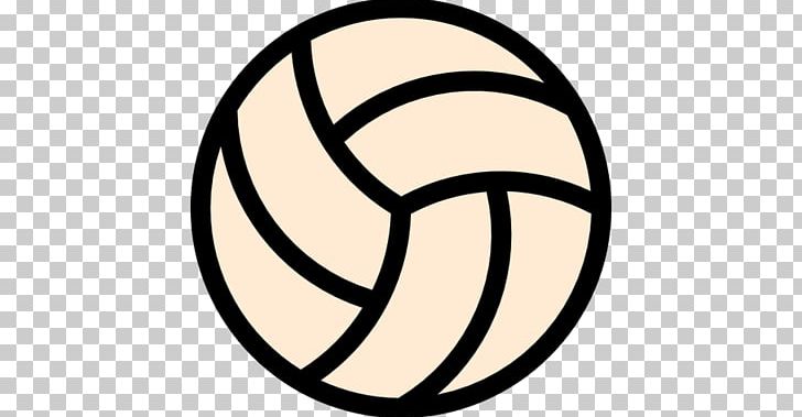 Volleyball Graphics Ball Game Sports PNG, Clipart, Ball, Ball Game, Beach Volleyball, Black And White, Circle Free PNG Download