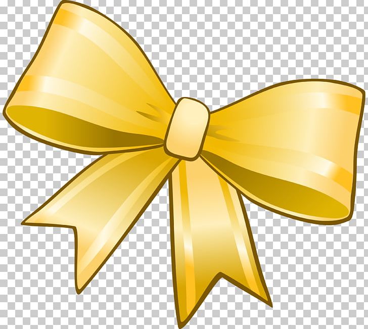 Yellow Ribbon PNG, Clipart, Art, Butterfly, Gold, Insect, Invertebrate Free PNG Download