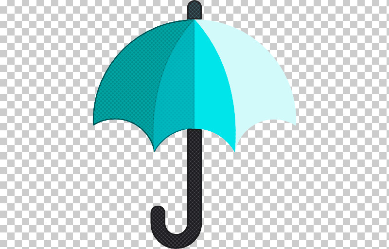 Umbrella Turquoise Green Aqua Teal PNG, Clipart, Aqua, Green, Symbol, Teal, Turquoise Free PNG Download