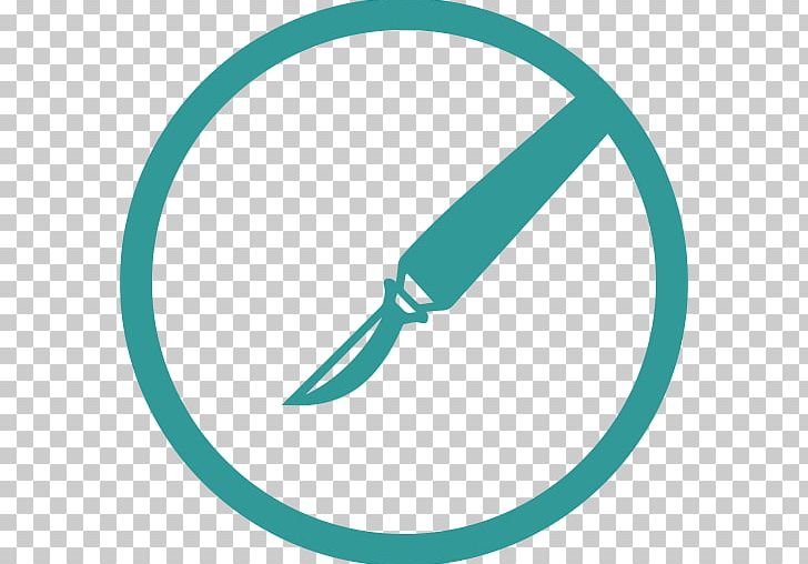 Computer Icons Scalpel Surgery Surgical Incision PNG, Clipart, Aqua, Body Jewelry, Brand, Circle, Computer Icons Free PNG Download