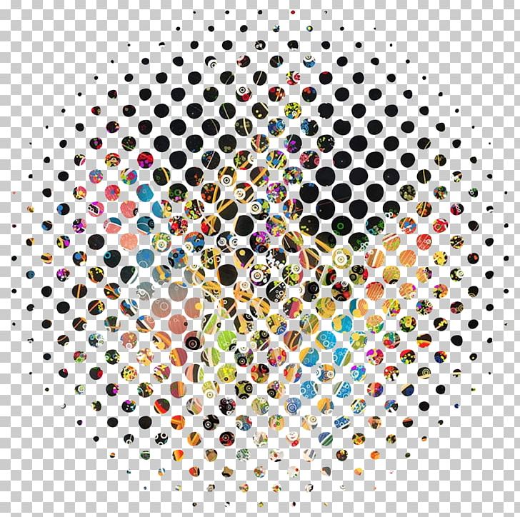 Halftone PNG, Clipart, Area, Art, Circle, Color, Graphic Design Free PNG Download