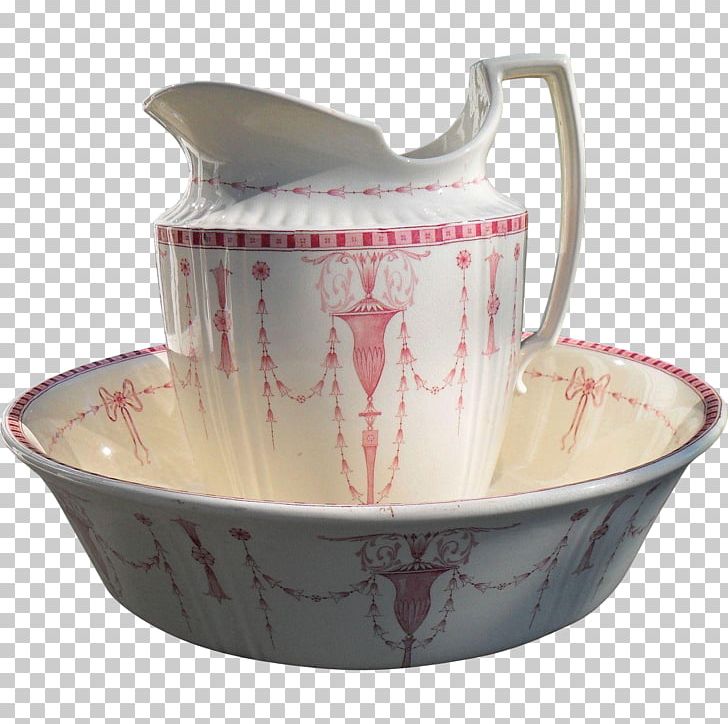 Porcelain Sink Antique Tableware Pitcher PNG, Clipart, Antique, Basin, Bomboniere, Bow, Bowl Free PNG Download