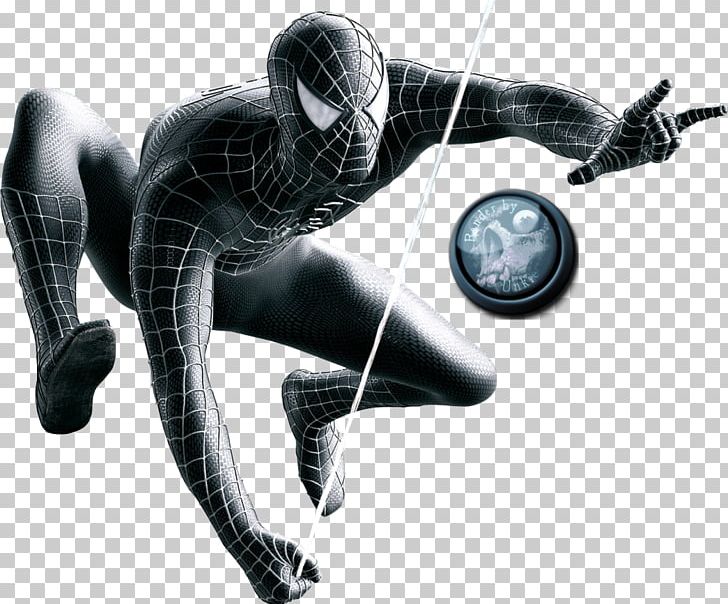 Spider-Man High-definition Television High-definition Video PNG, Clipart, 4k Resolution, 1080p, Angle, Black And White, Display Resolution Free PNG Download