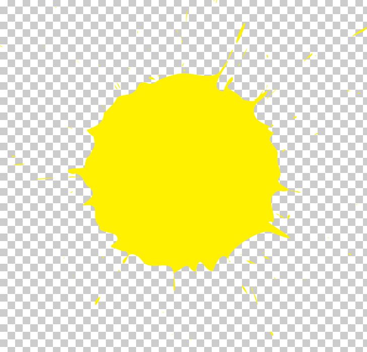 Yellow Area Angle Pattern PNG, Clipart, Air, Breath, Circle, Circle Frame, Drawn Free PNG Download