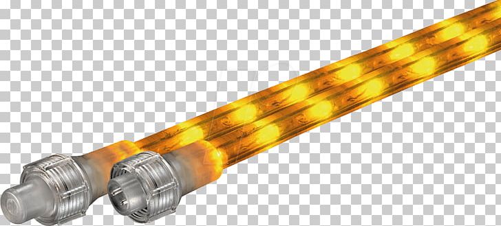 Yellow Rope Light Lichtslang Light-emitting Diode Color PNG, Clipart, Angle, Color, Computer Hardware, Expansion Pack, Geel Free PNG Download