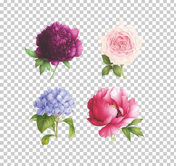 Abziehtattoo Watercolor: Flowers Odor Tattly PNG, Clipart, Aroma Compound, Artificial Flower, Botany, Color, Cut Flowers Free PNG Download