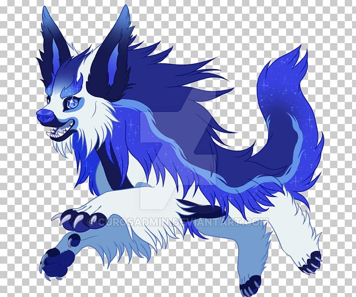 Canidae Demon Dog Cartoon PNG, Clipart, Anime, Art, Blue Mountains, Canidae, Carnivoran Free PNG Download