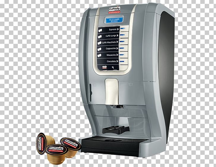 Coffee Espresso Cafe Cappuccino Caffè Macchiato PNG, Clipart, Cafe, Caffe Macchiato, Caffitaly, Cappuccino, Coffee Free PNG Download