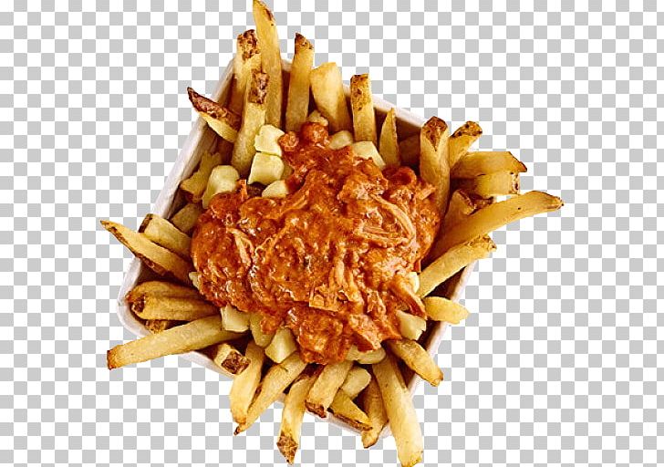 French Fries Poutine Butter Chicken Fast Food Steak Frites PNG, Clipart, American Food, Butter, Butter Chicken, Cheese, Chicken Meat Free PNG Download