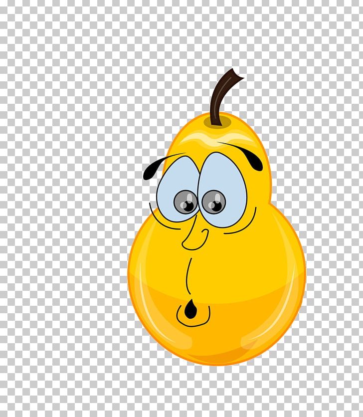 Fruit Pyrus Xd7 Bretschneideri Asian Pear Pyrus Nivalis PNG, Clipart, Animation, Beak, Cartoon, Emoticon, Euclidean Vector Free PNG Download