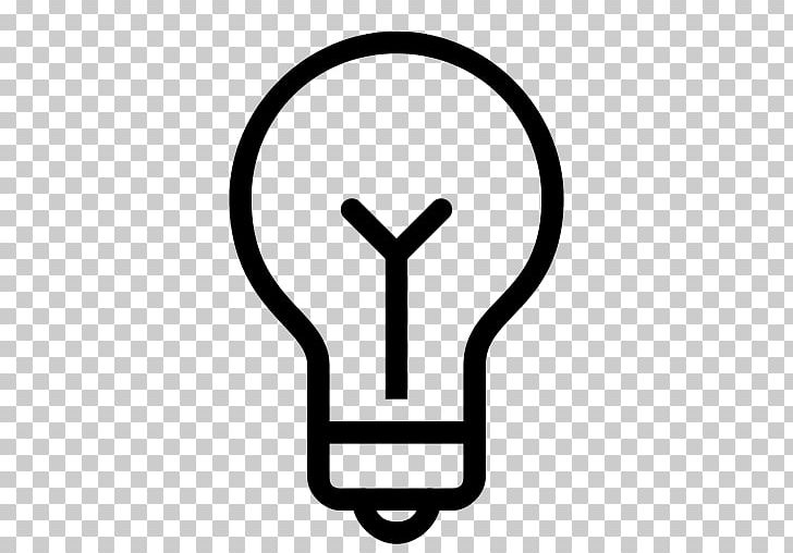 Incandescent Light Bulb Computer Icons Lamp PNG, Clipart, Black And White, Bulb, Computer Icons, Download, Electricity Free PNG Download