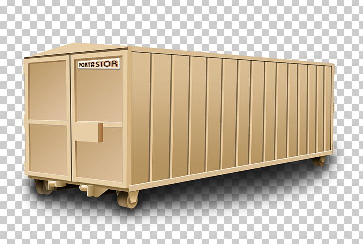 Roll-off Porta-Stor Intermodal Container Box PNG, Clipart, Box, Container, Drawer, Freight Transport, Index Cards Free PNG Download