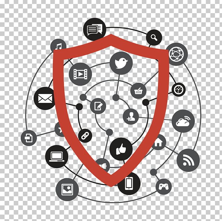 Social Media Graphics Social Network Computer Icons Illustration PNG, Clipart, Angle, Area, Auto Part, Body Jewelry, Circle Free PNG Download