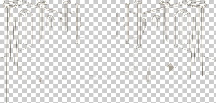 White Sketch PNG, Clipart, Angle, Area, Art, Black And White, Drawing Free PNG Download