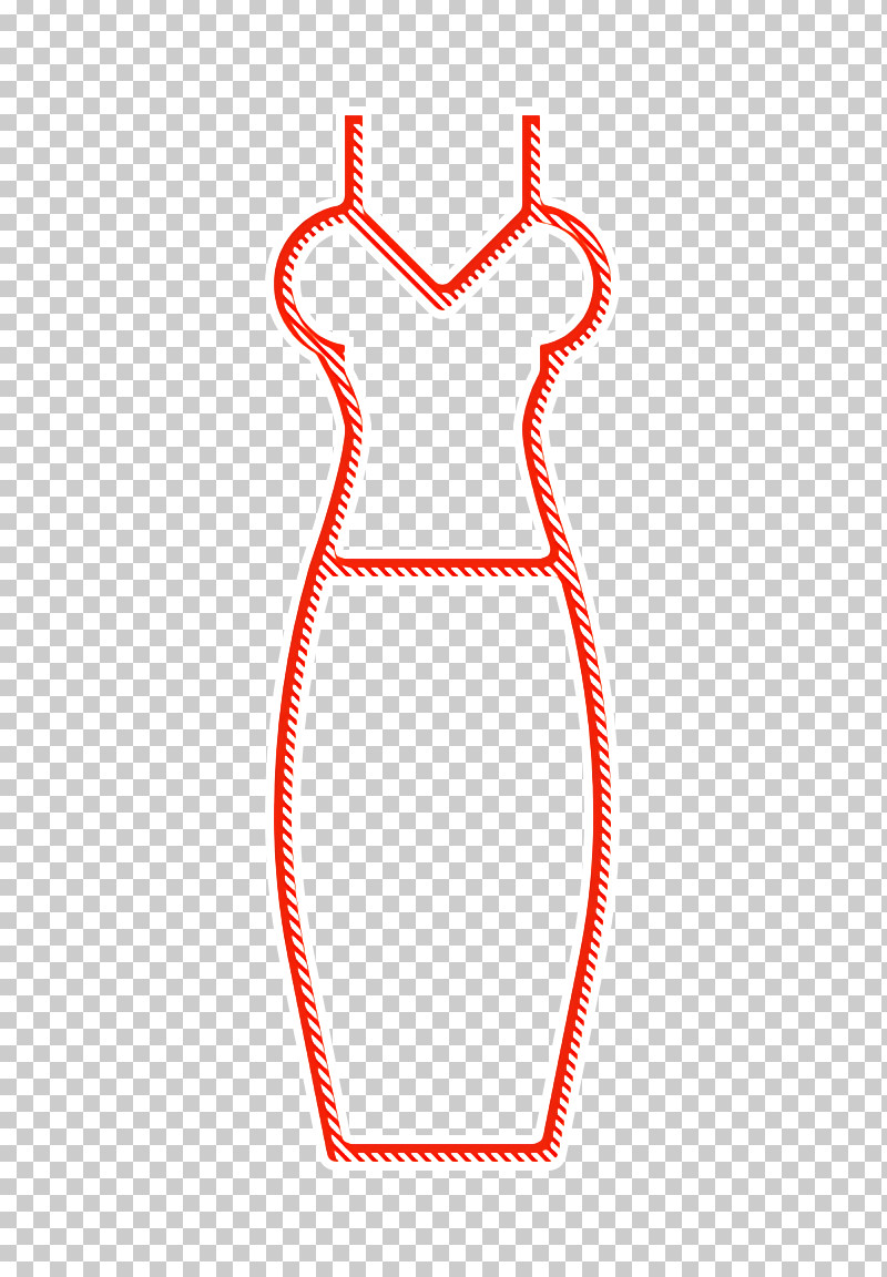 Garment Icon Dress Icon Clothes Icon PNG, Clipart, Clothes Icon, Dress Icon, Garment Icon, Line Free PNG Download