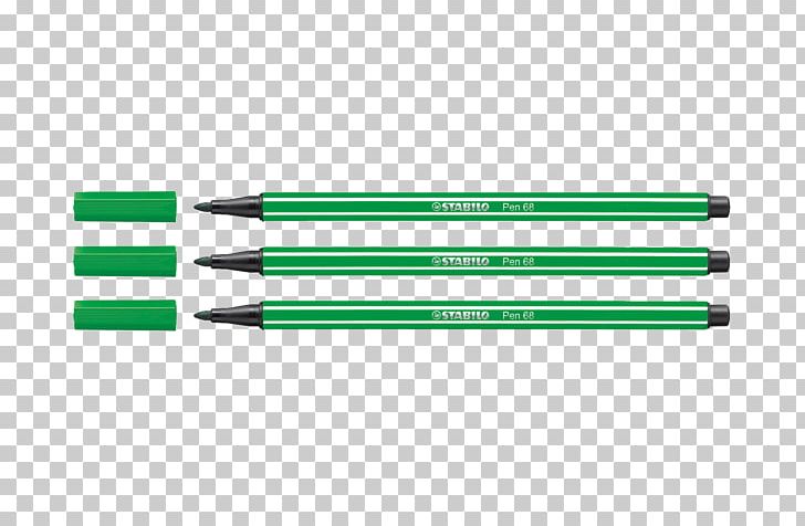 Ballpoint Pen Marker Pen Schwan-STABILO Stabilo Pen 68 Schwan-STABILO Schwanhäußer GmbH & Co. KG Highlighter PNG, Clipart, Assorti, Ball Pen, Ballpoint Pen, Color, Emerald Free PNG Download