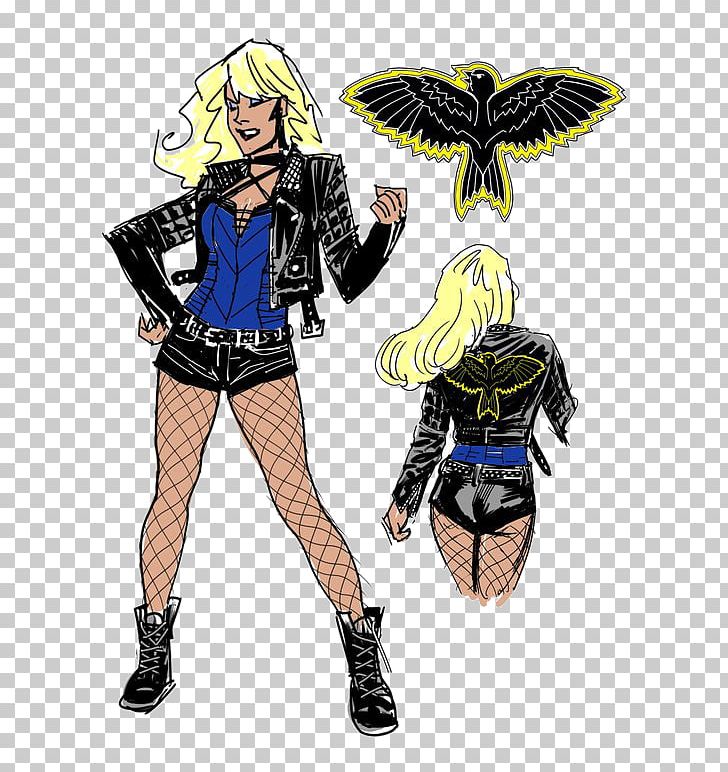 Black Canary Huntress Batgirl Batman Green Arrow PNG, Clipart, Art, Batgirl, Batgirl And The Birds Of Prey, Batman, Birds Of Prey Free PNG Download