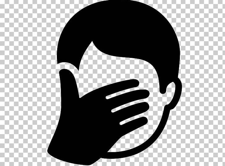 Computer Icons Facepalm Emoticon PNG, Clipart, Avatar, Black And White, Clip Art, Computer Icons, Download Free PNG Download