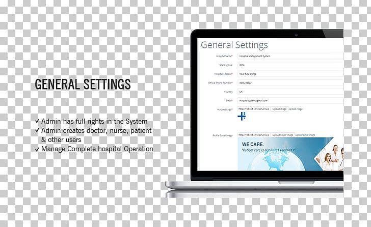 Health Administration Hospital Management System Clinic PNG, Clipart, Betrieb, Brand, Clinic, Computer, Electronics Free PNG Download