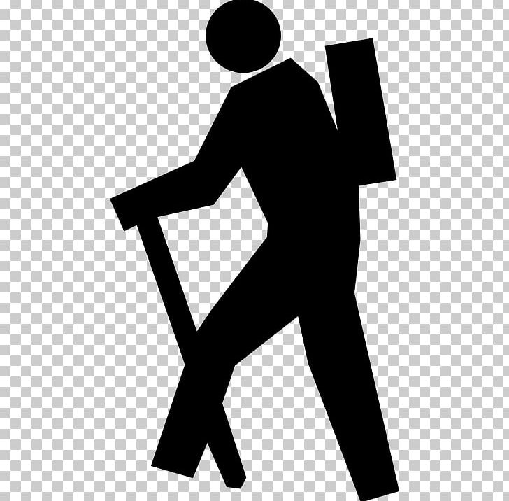 Hiking Walking Stick Figure Backpacking PNG, Clipart, Angle, Area, Artwork, Backpacker, Backpacking Free PNG Download