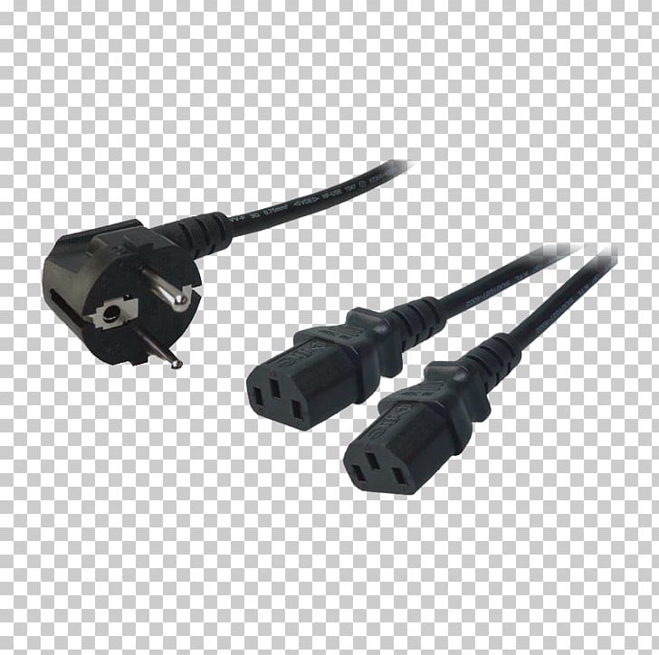 IEC 60320 Electrical Cable Power Cord Schuko Power Cable PNG, Clipart, 2 X, Ac Power Plugs And Sockets, Buchse, C 13, Cable Free PNG Download