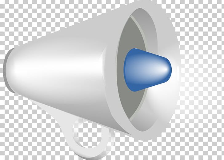 Megaphone Computer Icons PNG, Clipart, Angle, Blog, Computer Icons, Cylinder, Download Free PNG Download
