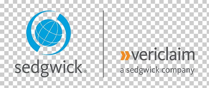 Memphis Sedgwick Claims Management Services Business Claims Adjuster PNG, Clipart, Area, Blue, Brand, Business, Circle Free PNG Download