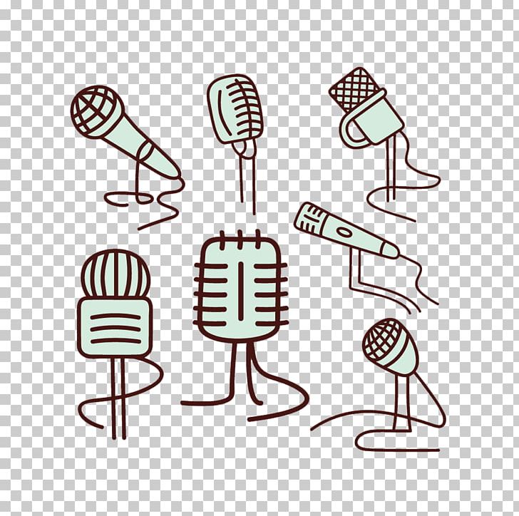 Microphone Euclidean Photography PNG, Clipart, Audio, Cartoon, Collection, Condensatormicrofoon, Creative Free PNG Download