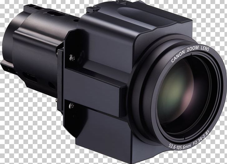 Multimedia Projectors Canon Focal Length Camera Lens PNG, Clipart, Angle, Aperture, Camera, Camera Accessory, Camera Lens Free PNG Download