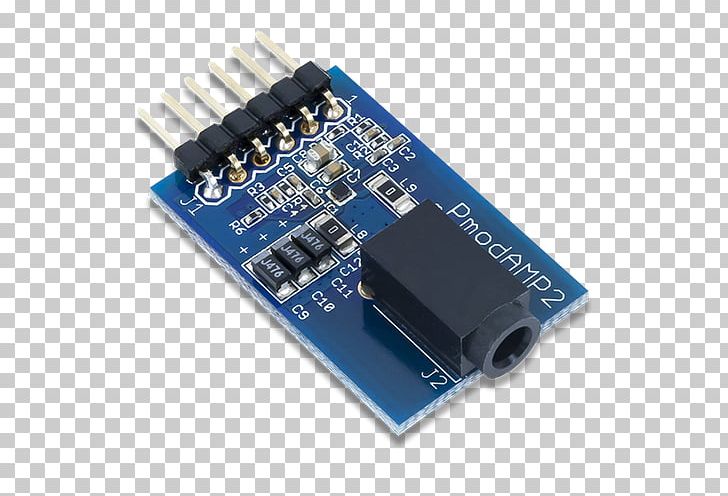 Pmod Interface Universal Asynchronous Receiver-transmitter Arduino Electronics Serial Peripheral Interface Bus PNG, Clipart, Arduino, Electronic Device, Electronics, Integrated Circuits Chips, Interface Free PNG Download