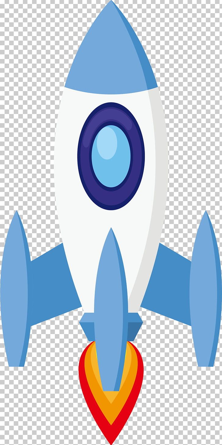 Rocket Spacecraft Drawing Cartoon PNG, Clipart, Aerospace, Balloon Cartoon, Blue, Blue Background, Blue Flower Free PNG Download