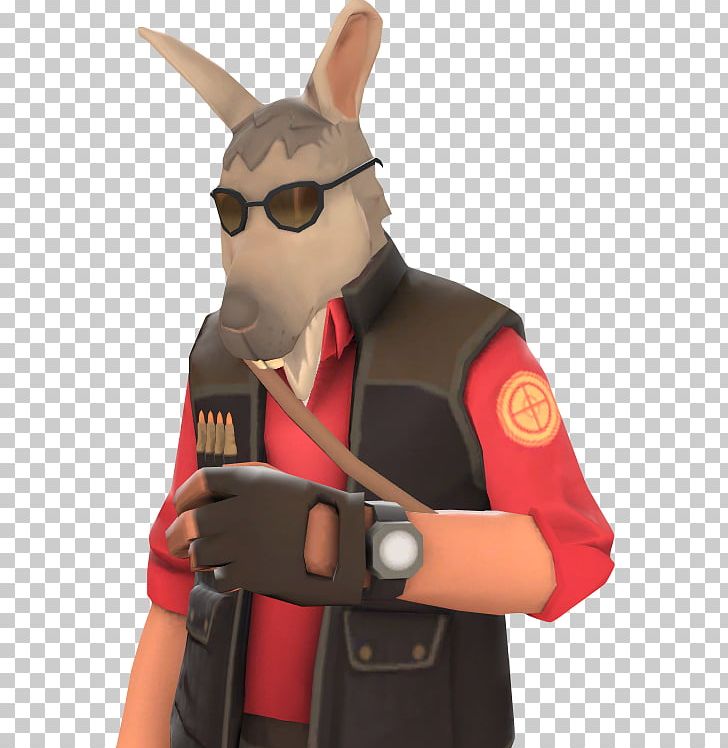 Team Fortress 2 Marsupial Kangaroo Linux Minecraft PNG, Clipart, Action Figure, Action Toy Figures, Animals, Computer Servers, Fictional Character Free PNG Download