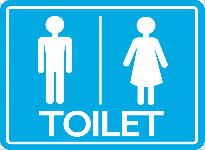 Toilet Sign PNG, Clipart, Bathroom, Gender Symbol, Logo, Public Toilet, Sign Free PNG Download
