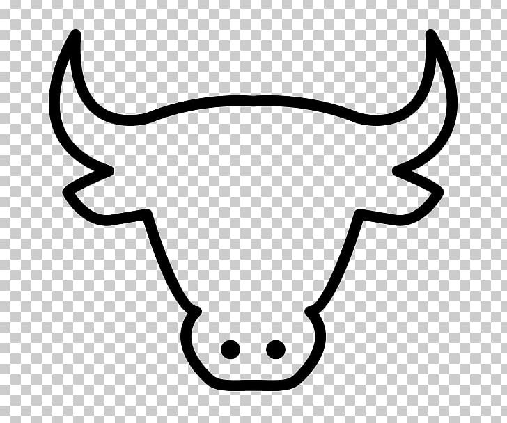 Cattle Drawing PNG, Clipart, Black, Black And White, Cattle, Cattle Like Mammal, Computer Icons Free PNG Download