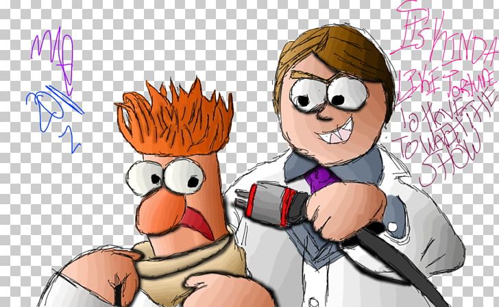 Drawing Photography PNG, Clipart, Art, Beaker Muppets, Cartoon, Character, Deviantart Free PNG Download