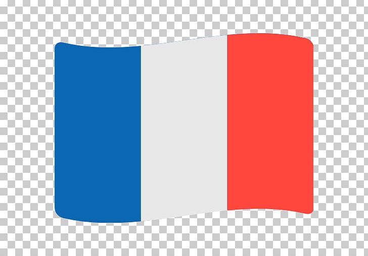 Flag Of France Emoji Flag Of Italy PNG, Clipart, Angle, Blue, Domain Name, Electric Blue, Emoji Free PNG Download