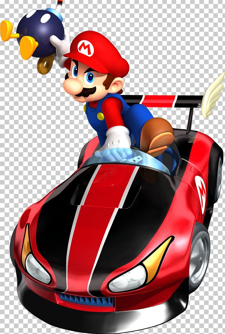 Mario Kart Wii Super Mario Bros. Super Mario Kart PNG, Clipart, Action Figure, Automotive Design, Car, Fictional Character, Gaming Free PNG Download