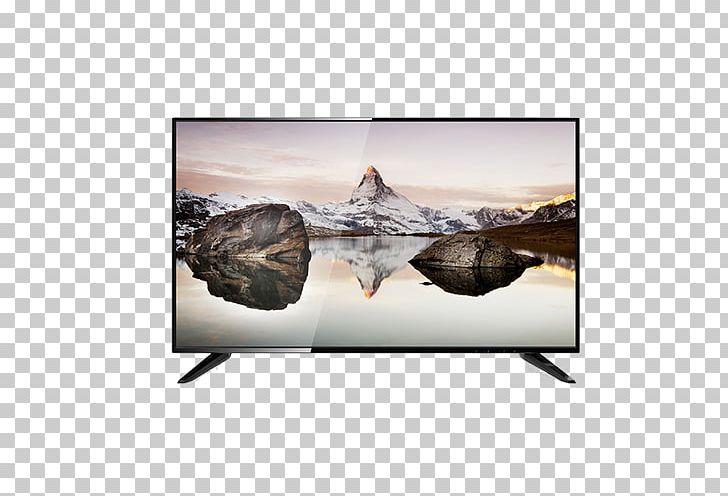 Matterhorn 4K Resolution Desktop High-definition Television LED-backlit LCD PNG, Clipart, 4k Resolution, Computer Monitors, Desktop Wallpaper, Dhl, Display Resolution Free PNG Download