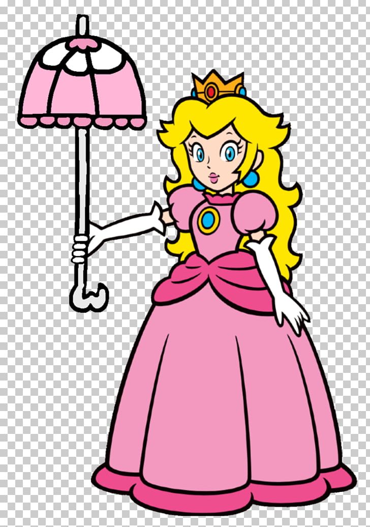 Princess Peach Mario Bros. Princess Daisy Yoshi Super Mario PNG, Clipart, Art, Artwork, Child, Fictional Character, Flower Free PNG Download